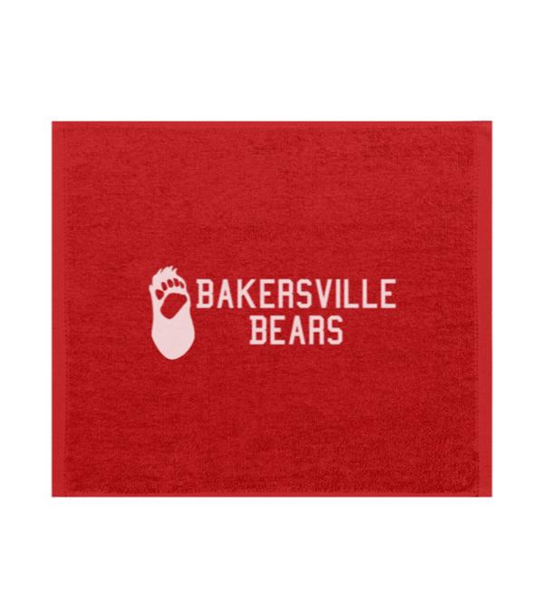 Rally Towel
