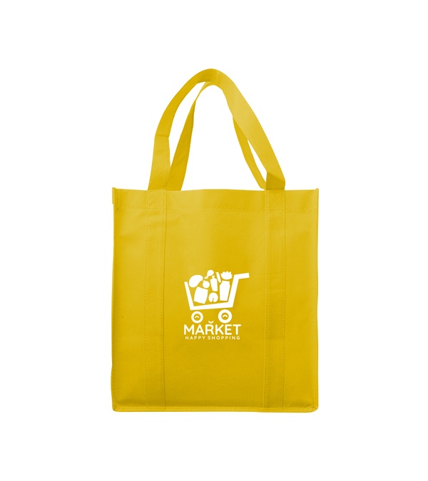 Reusable Grocery Tote