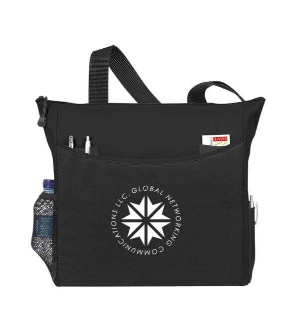 Transport It Logo Tote