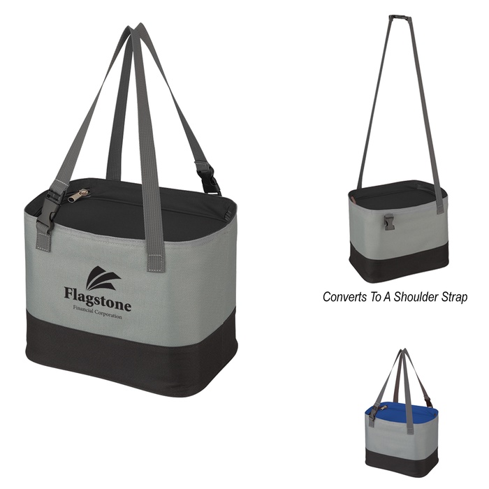 Recess Cooler Custom Lunch Bags