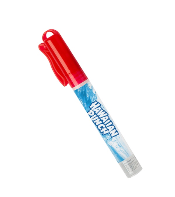 10 ml Hand Sanitizer Spray-Full Color Imprint