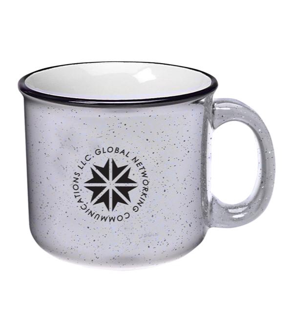 15 oz. Campfire Mug