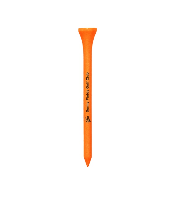 3-1/4 Golf Tees