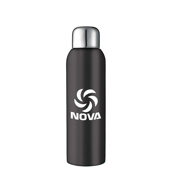 Guzzle 28 oz. Stainless Sports Bottle