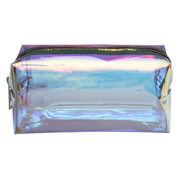 Hologram Vanity Bag