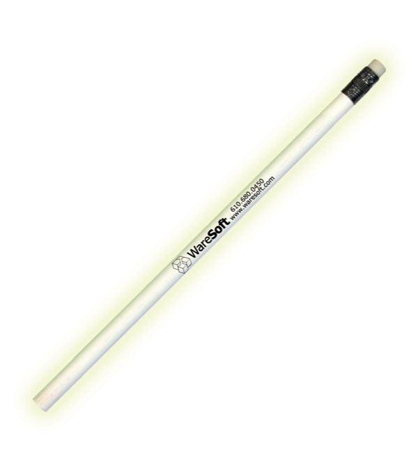 Nite Glow Promotional Pencil
