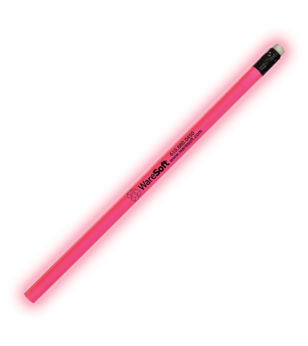Nite Glow Promotional Pencil