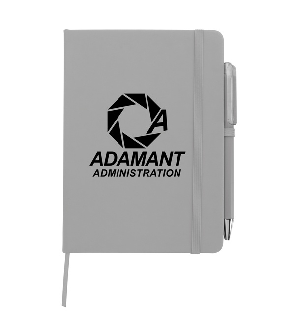 Value Notebook with Joy Pen