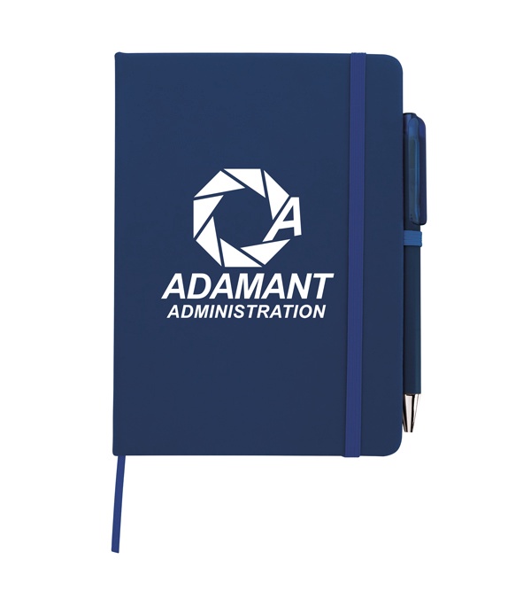 Value Notebook with Joy Pen