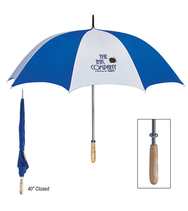Arc Golf Umbrella - 60&quot;