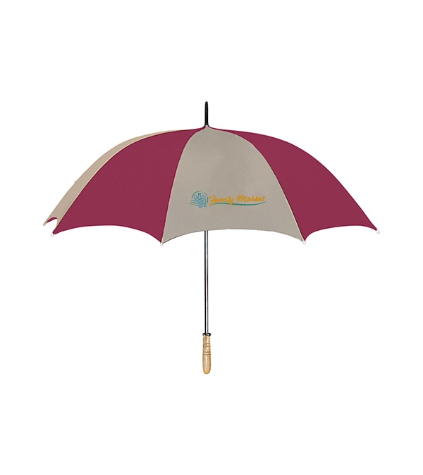 Arc Golf Umbrella - 60&quot;