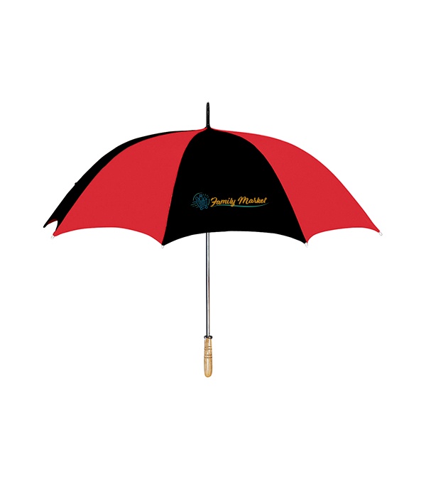 Arc Golf Umbrella - 60&quot;