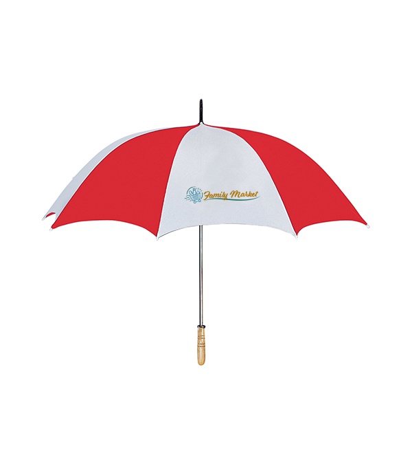 Arc Golf Umbrella - 60&quot;