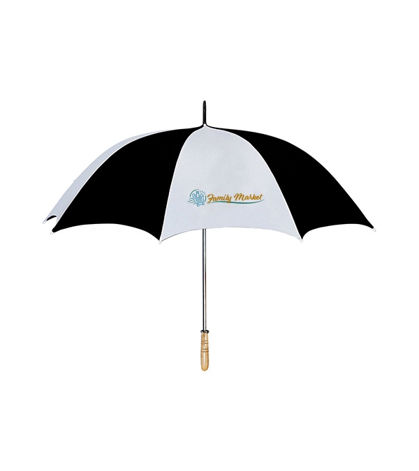 Arc Golf Umbrella - 60&quot;