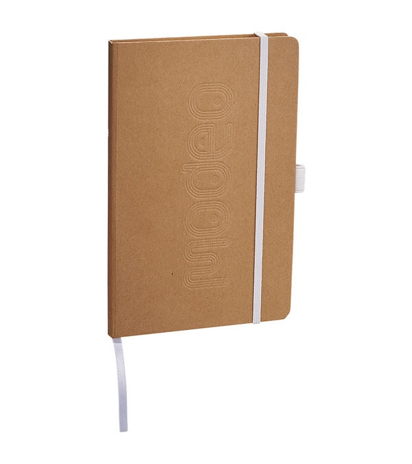 Eco Color Bound JournalBook&trade;