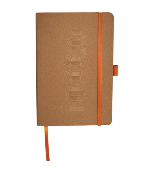 Eco Color Bound JournalBook&trade;