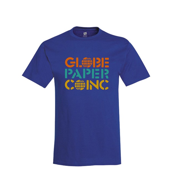 Hanes® Unisex 50/50 T-Shirt