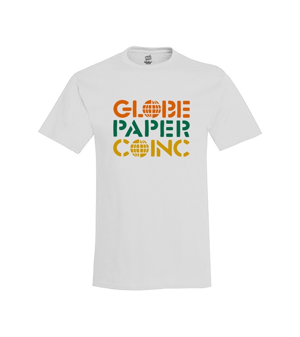 Hanes® Unisex 50/50 T-Shirt