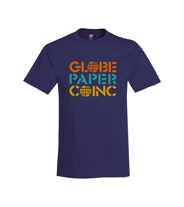 Hanes® Unisex 50/50 T-Shirt