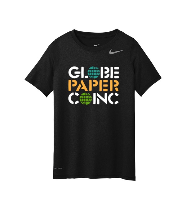 Nike Youth Legend Tee - Screen Print