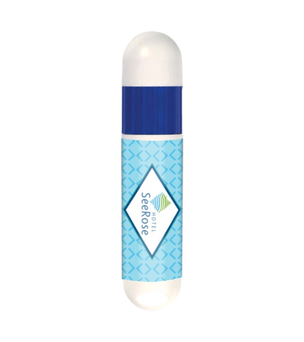 SPF Lip Balm and Sunscreen Combo