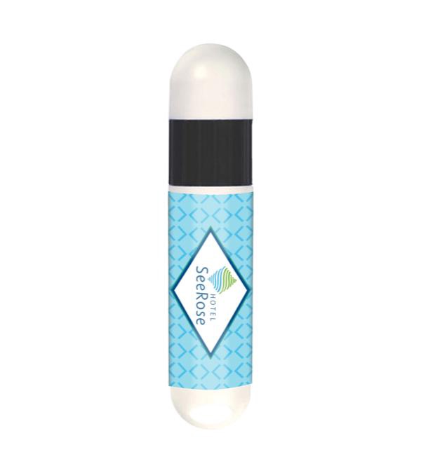 SPF Lip Balm and Sunscreen Combo