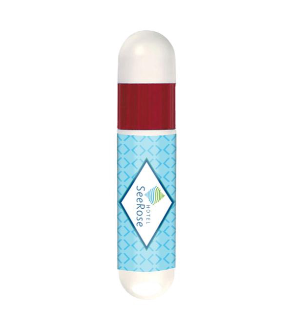 SPF Lip Balm and Sunscreen Combo