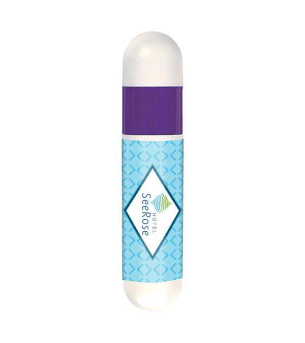 SPF Lip Balm and Sunscreen Combo