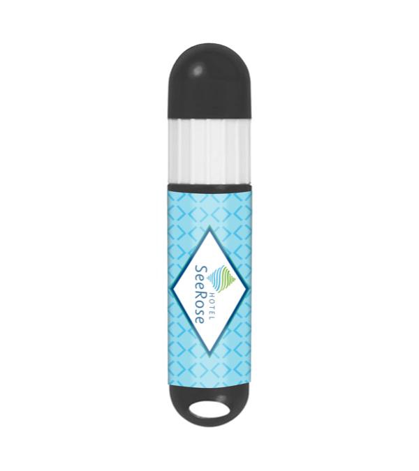 SPF Lip Balm and Sunscreen Combo