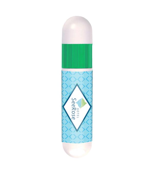 SPF Lip Balm and Sunscreen Combo