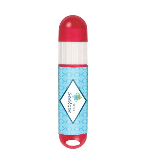 SPF Lip Balm and Sunscreen Combo