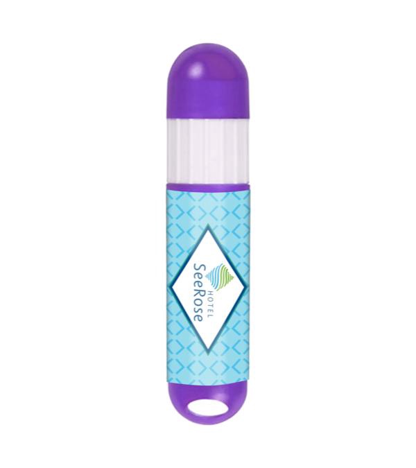 SPF Lip Balm and Sunscreen Combo