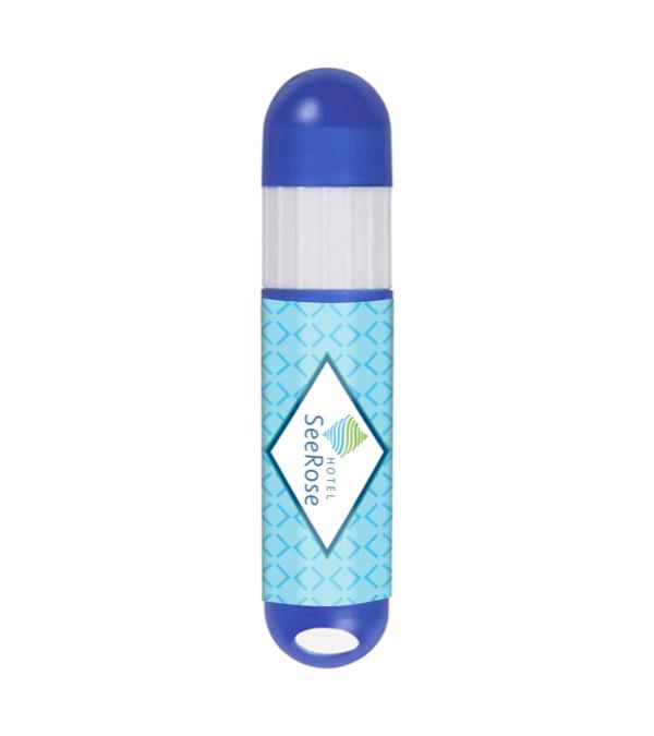 SPF Lip Balm and Sunscreen Combo
