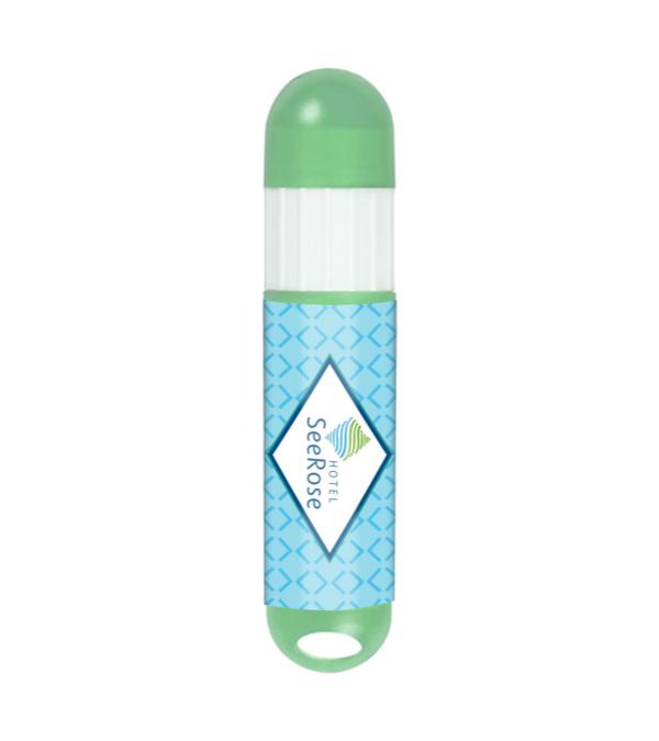 SPF Lip Balm and Sunscreen Combo