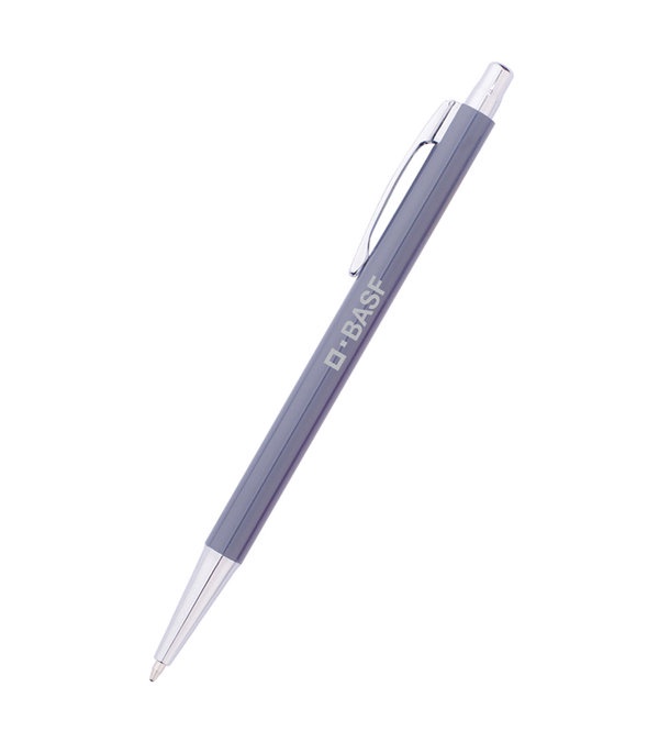 Star Metal Pen