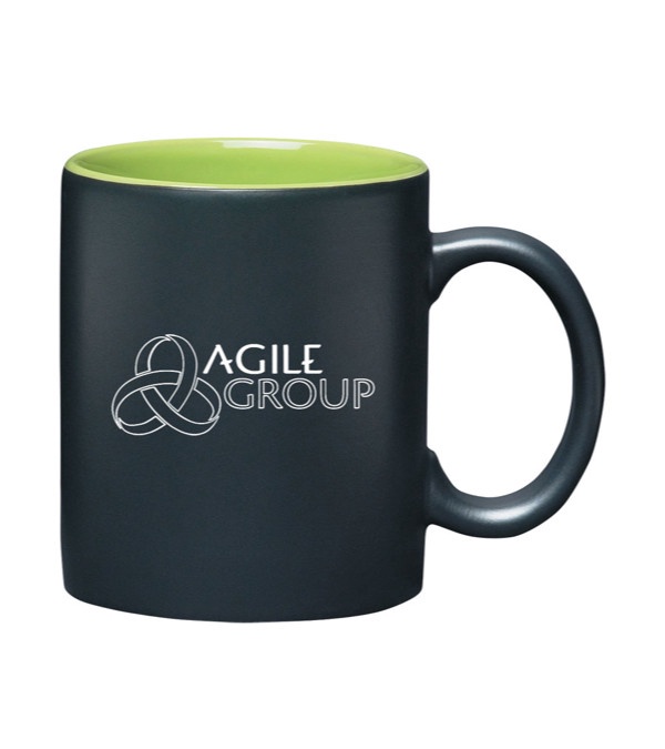 11 oz. Aztec Mug
