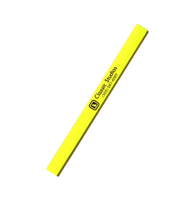 Carpenter Pencil
