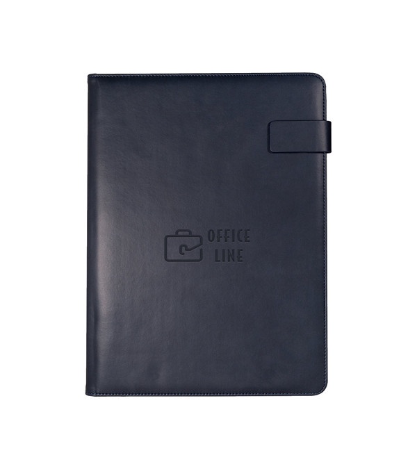 Leeman Tuscany Tech Padfolio
