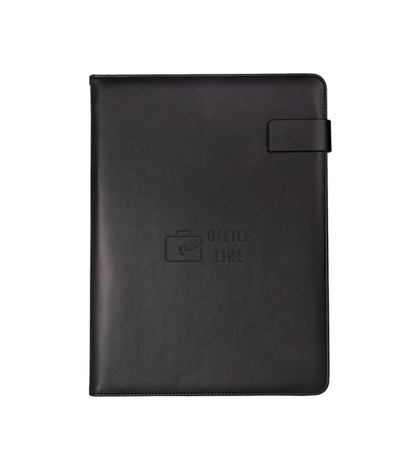 Leeman Tuscany Tech Padfolio