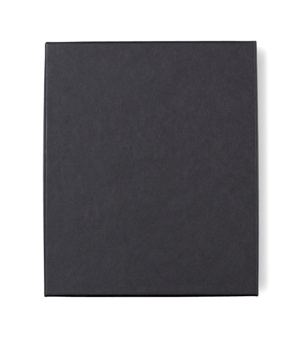 Moleskine Large Notebook and GO Pen Gift Set