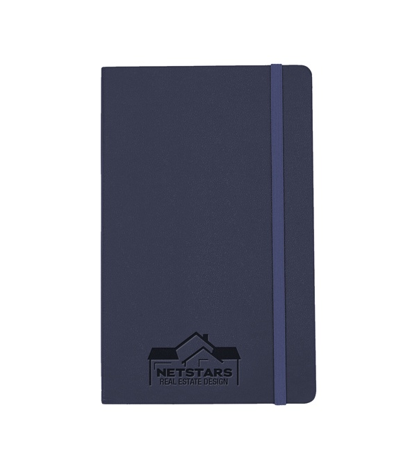 Moleskine Large Notebook and Kaweco Pen Gift Set