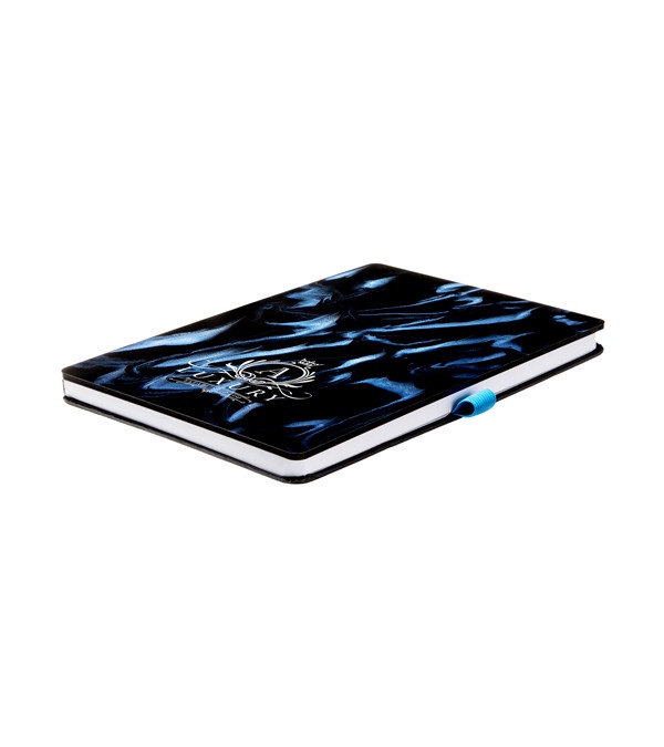 Palazzo Ultra-Gloss Marble Notebook