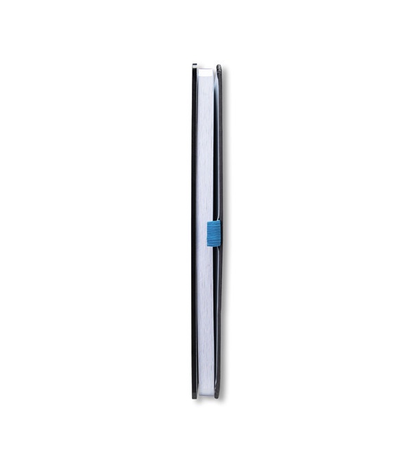 Palazzo Ultra-Gloss Marble Notebook