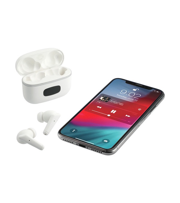 Solekick True Wireless Auto Pair Earbuds