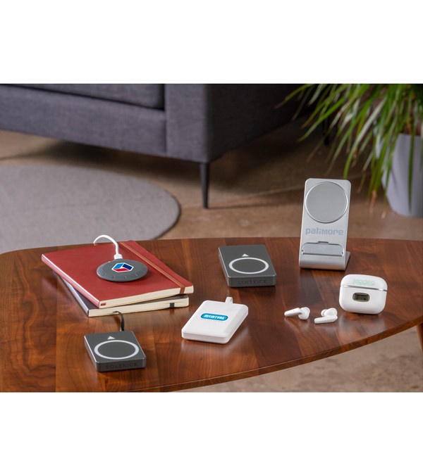 Solekick True Wireless Auto Pair Earbuds
