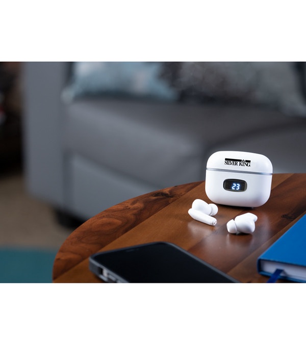 Solekick True Wireless Auto Pair Earbuds