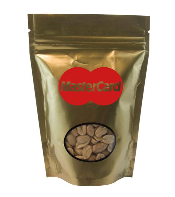 Window Bag Peanuts