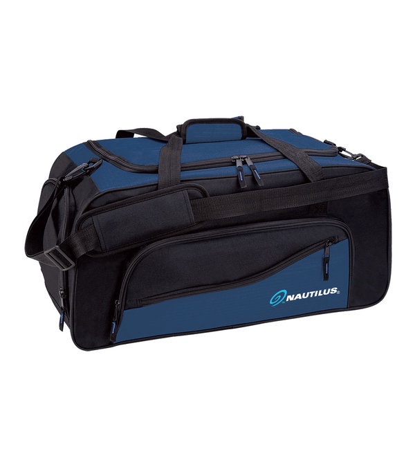 Montana Duffel Travel Bags