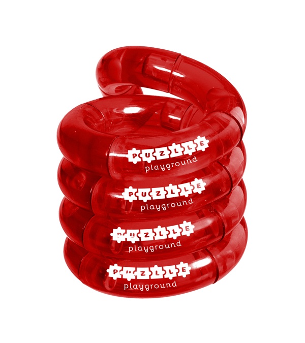 Tangle Jr Puzzle