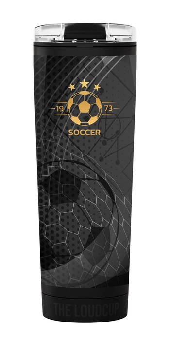 LoudCup™ Tumbler - 23 oz.